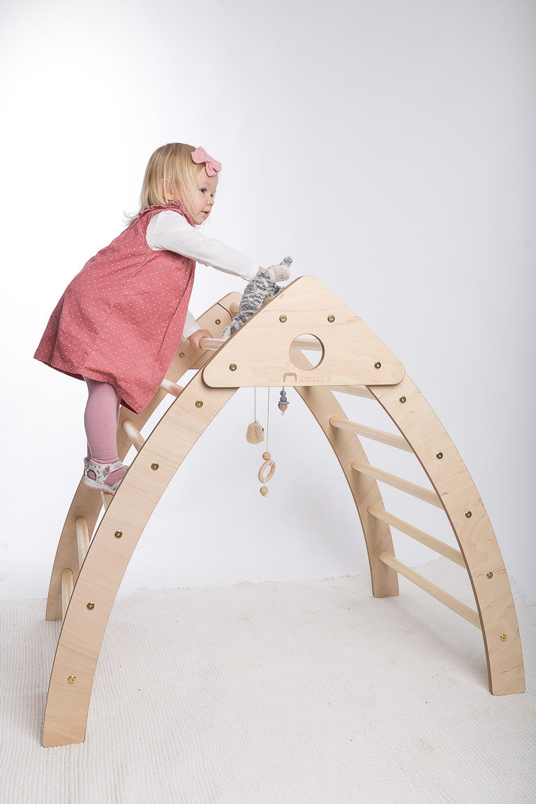 Tekant Climber